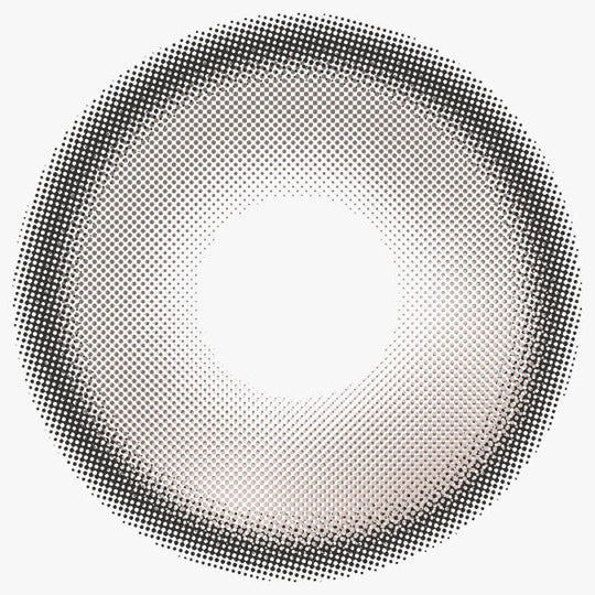 Sweety Frostveil Icy Grey (1 lens/pack)