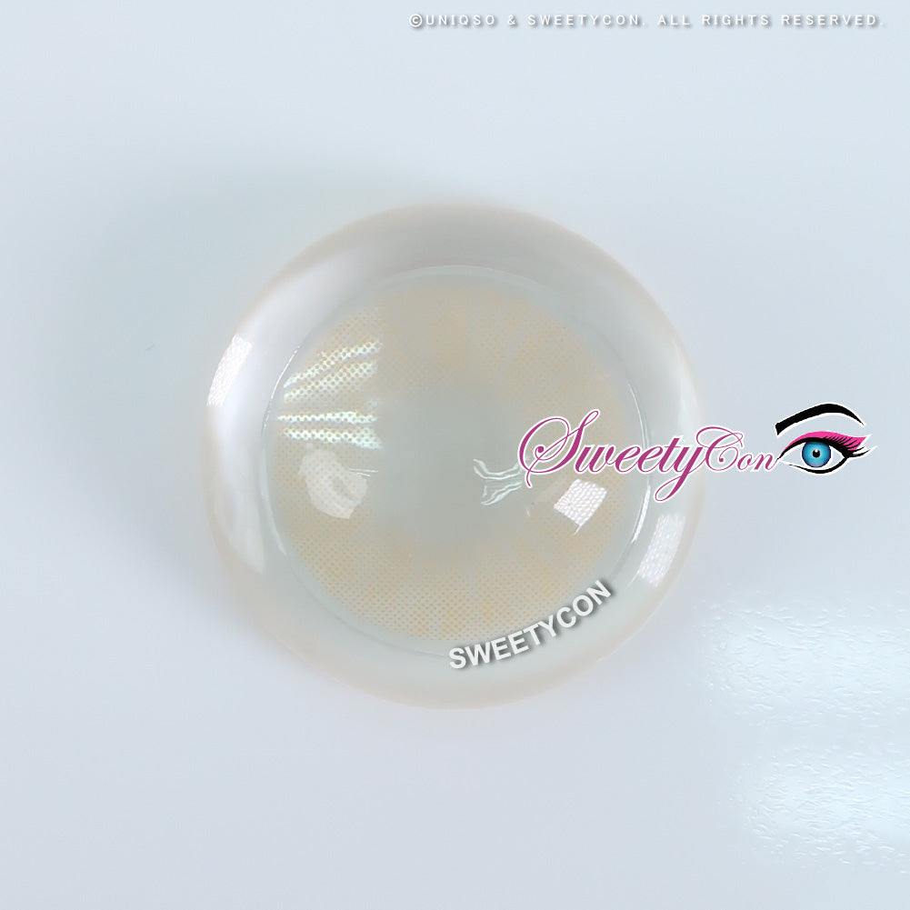 Sweety Hidrocor Avela (1 lens/pack)-Colored Contacts-SweetyCon
