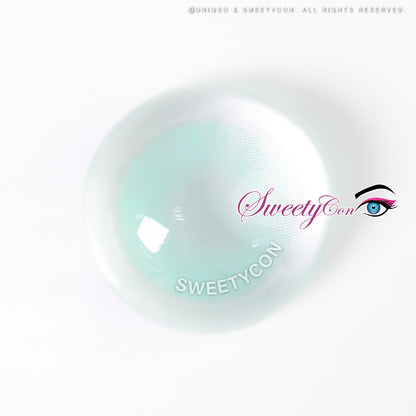 Sweety Hidrocor Marine (1 lens/pack)-Colored Contacts-SweetyCon
