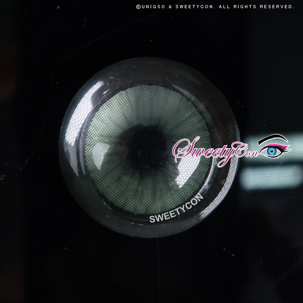 Sweety Hidrocor Rio Buzios (1 lens/pack)-Colored Contacts-SweetyCon