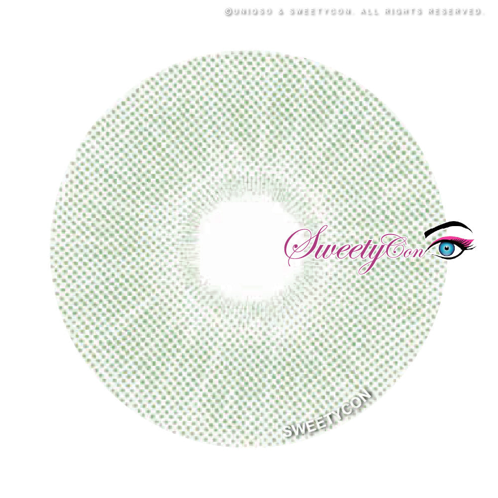 Sweety Hidrocor Rio Buzios (1 lens/pack)-Colored Contacts-SweetyCon
