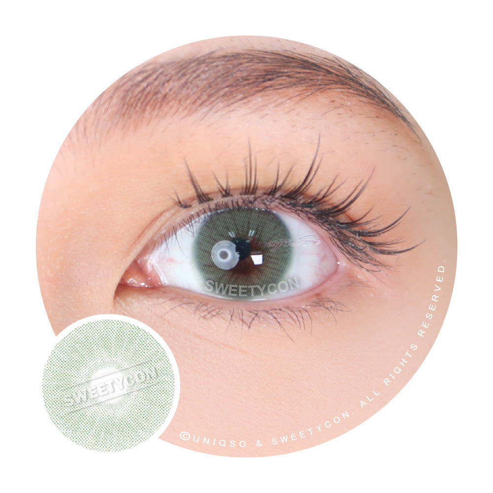 Sweety Hidrocor Rio Buzios (1 lens/pack)-Colored Contacts-SweetyCon