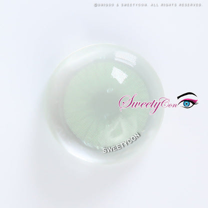 Sweety Hidrocor Rio Copacabana (1 lens/pack)-Colored Contacts-SweetyCon
