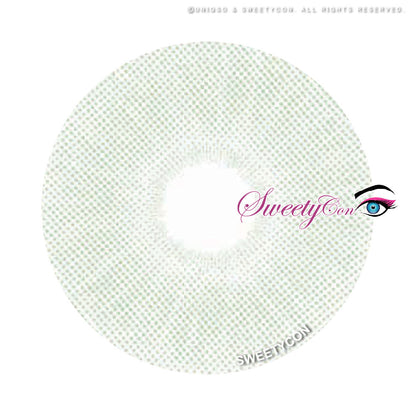 Sweety Hidrocor Rio Copacabana (1 lens/pack)-Colored Contacts-SweetyCon