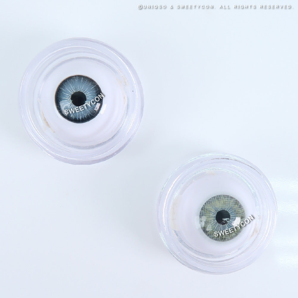 Sweety Hidrocor Rio Ipanema (1 lens/pack)-Colored Contacts-SweetyCon