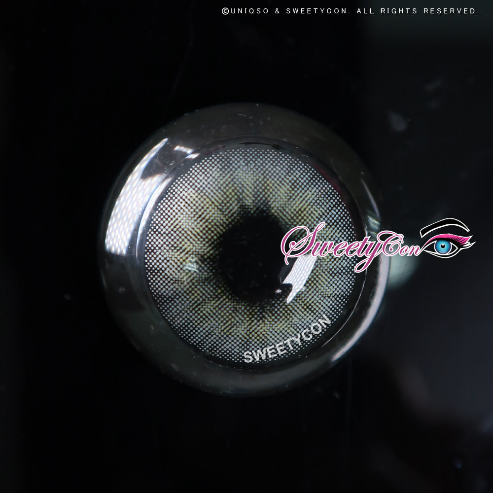Sweety Hidrocor Rio Ipanema (1 lens/pack)-Colored Contacts-SweetyCon