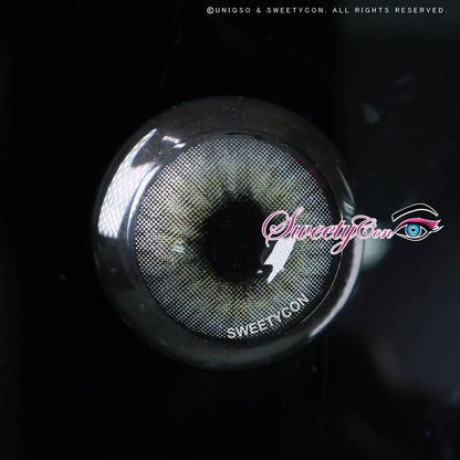 Sweety Hidrocor Rio Ipanema (1 lens/pack)-Colored Contacts-SweetyCon