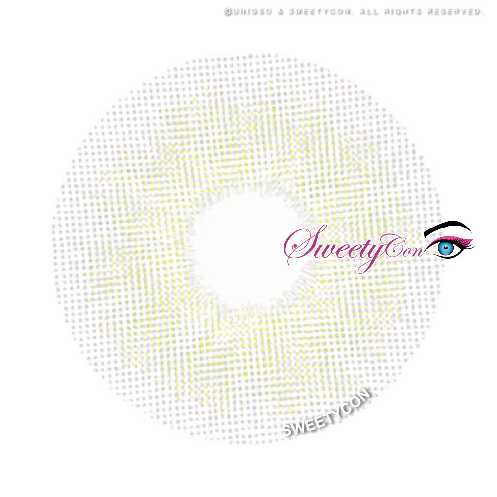 Sweety Hidrocor Rio Ipanema (1 lens/pack)-Colored Contacts-SweetyCon