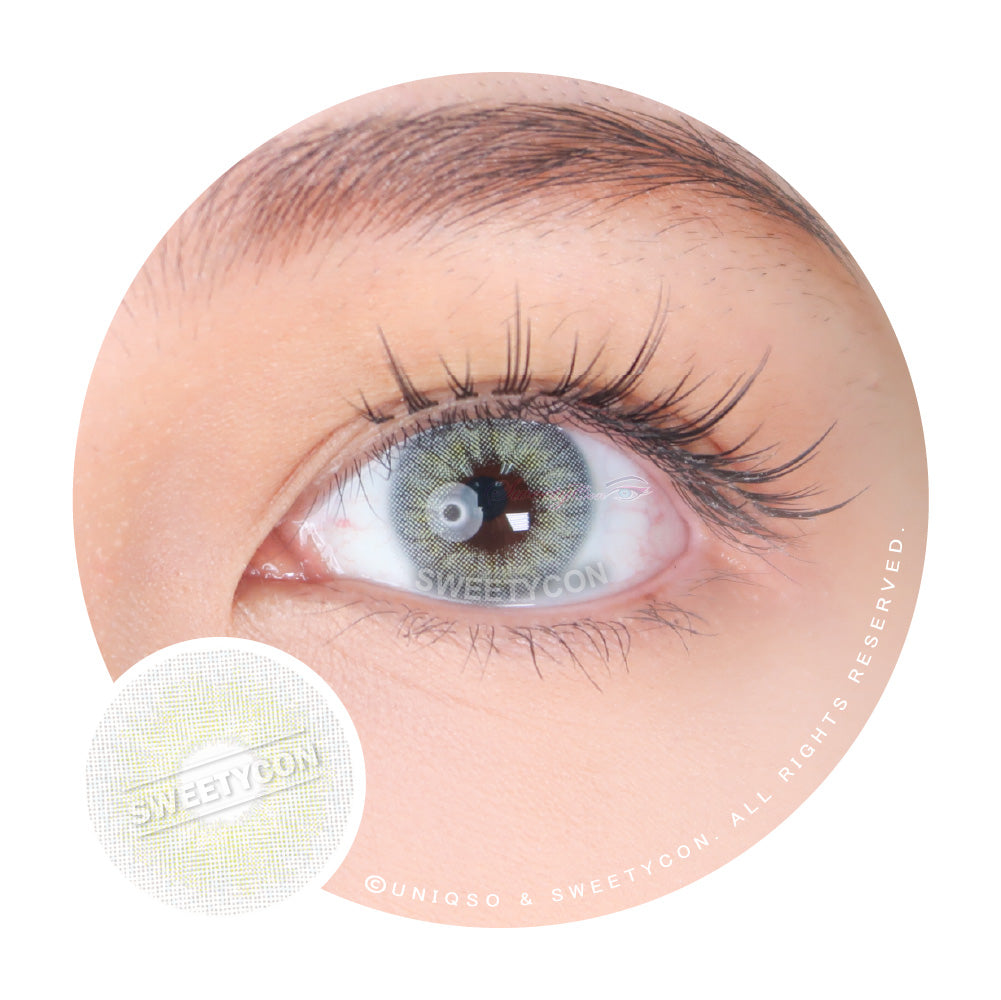 Sweety Hidrocor Rio Ipanema (1 lens/pack)-Colored Contacts-SweetyCon