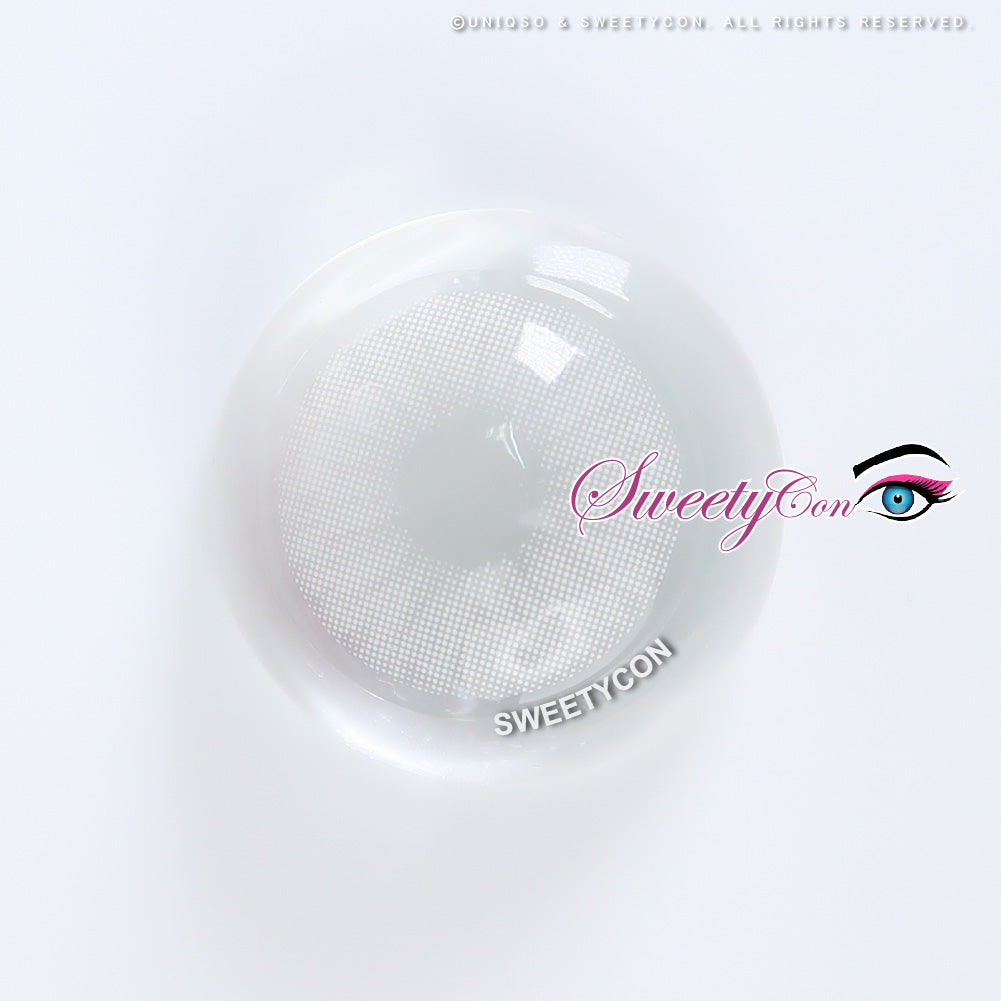 Sweety Hidrocor Rio Parati (1 lens/pack)-Colored Contacts-SweetyCon
