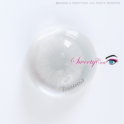 Sweety Hidrocor Rio Parati (1 lens/pack)-Colored Contacts-SweetyCon