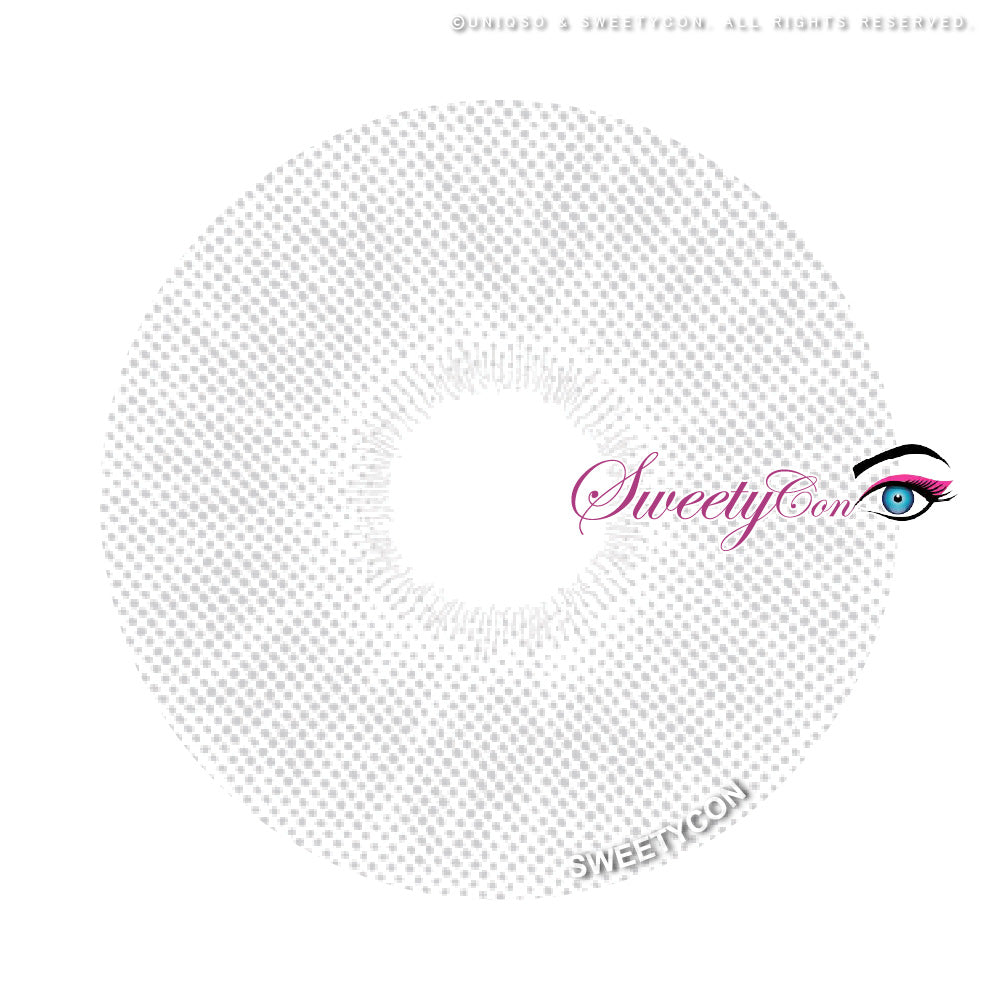 Sweety Hidrocor Rio Parati (1 lens/pack)-Colored Contacts-SweetyCon