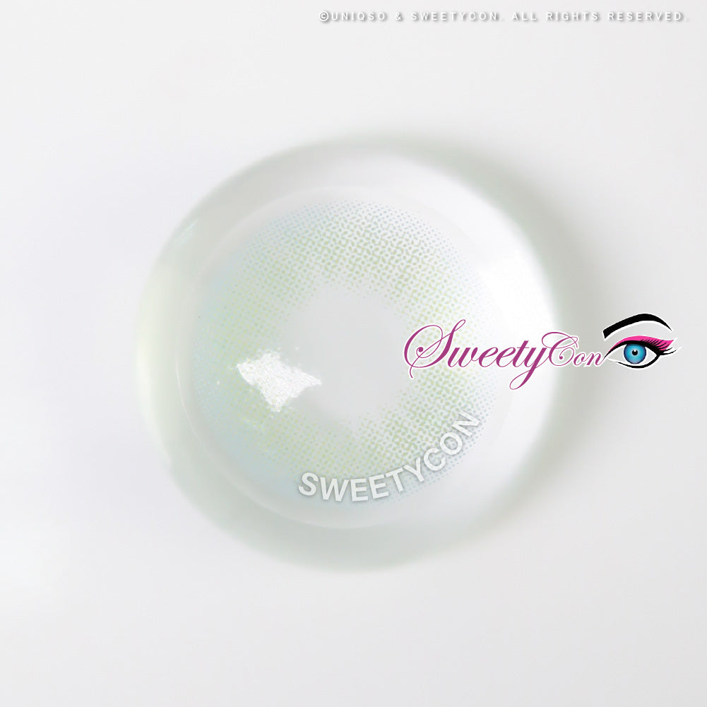 Sweety Hidrocor Topaz (1 lens/pack)-Colored Contacts-SweetyCon