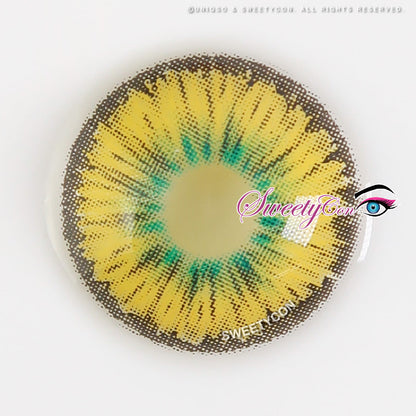 Sweety Mini Sclera Avatar (1 lens/pack)-Mini Sclera Contacts-SweetyCon