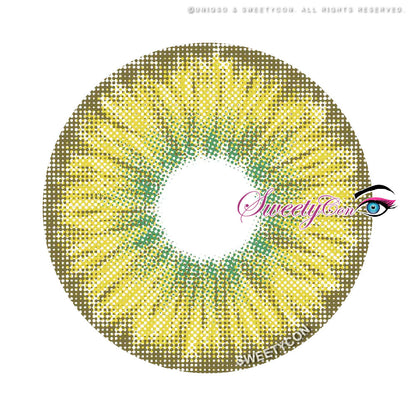 Sweety Mini Sclera Avatar (1 lens/pack)-Mini Sclera Contacts-SweetyCon