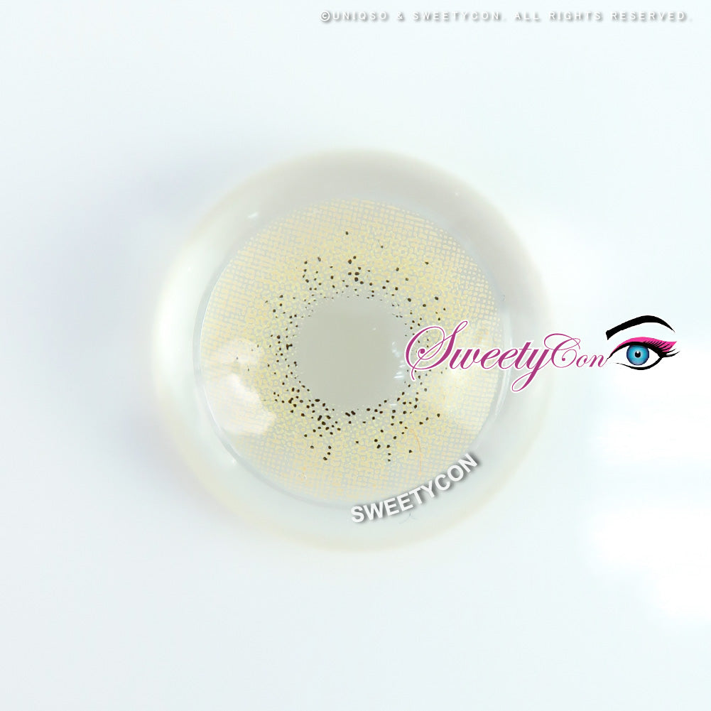 Sweety Ocean Brown (1 lens/pack)-Colored Contacts-SweetyCon