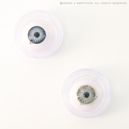 Sweety Rococo Infatuation (1 lens/pack)-Colored Contacts-SweetyCon