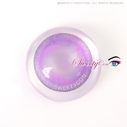 Sweety x Eyesinger 1 Day Kaminari Raimon (2 lenses/pack)-Colored Contacts-SweetyCon