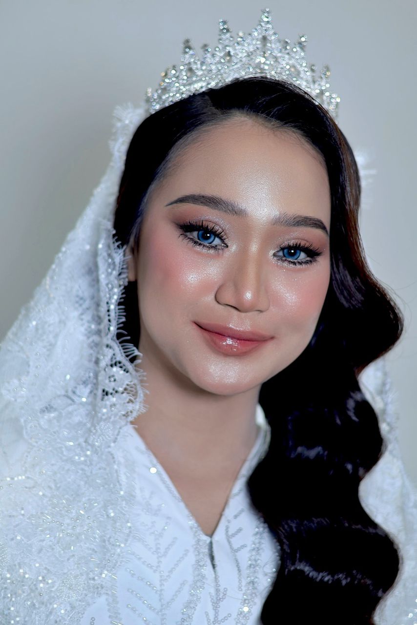 1 Day Sweety Deepveil Green (2 or 10 lenses/pack)-Colored Contacts-UNIQSO