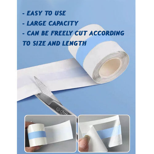 Makeup Color Mixing Paper-Eye Makeup Tool-UNIQSO