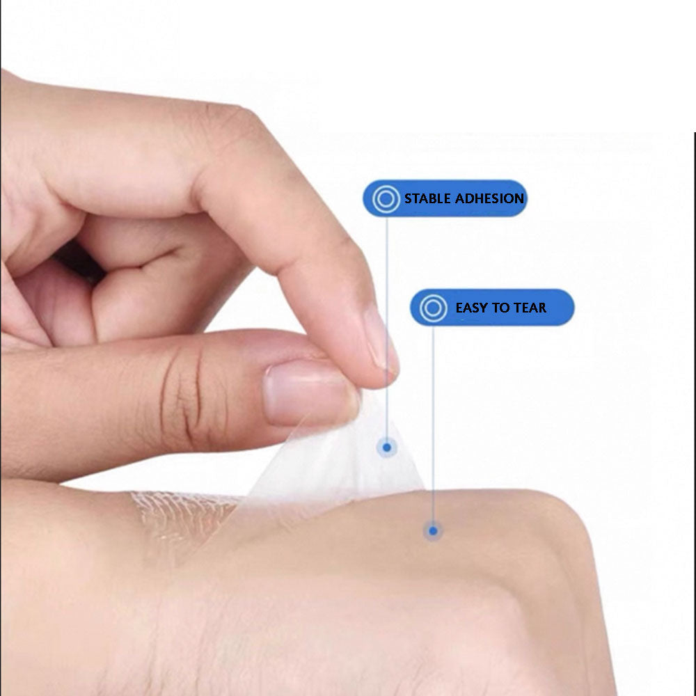 Makeup Color Mixing Paper-Eye Makeup Tool-UNIQSO