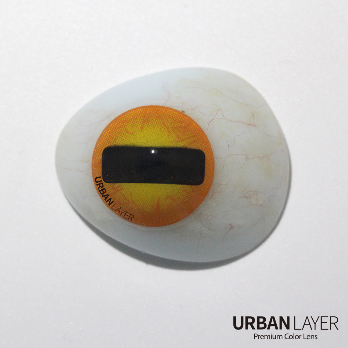 Sweety Crazy Goat Eye (1 lens/pack)-Crazy Contacts-UNIQSO