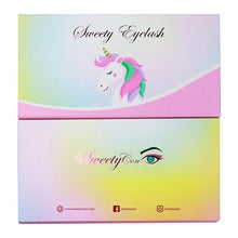 Load image into Gallery viewer, Sweety Magnetic Eyelash 101 -3D-Magnetic Eyelash-UNIQSO
