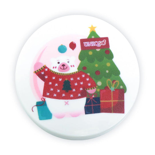 Lens Case UNIQSO - Winter B