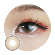 Load image into Gallery viewer, Sweety Premium Candy Brown-Colored Contacts-UNIQSO
