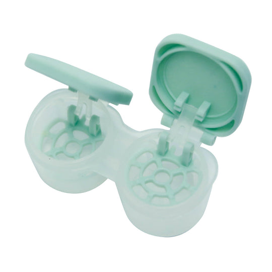 Contact Lens Case Up Box - New