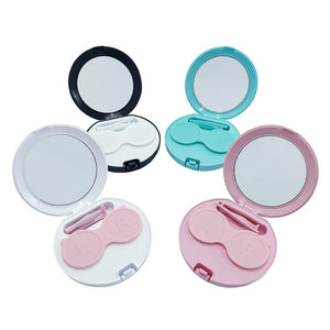 3N Contact Lens Cleaner 3.0 Replacement Case-Lens Cleaner-UNIQSO