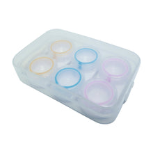 Load image into Gallery viewer, Contact Lens Case Travel Kit - Style C-Lens Case-UNIQSO
