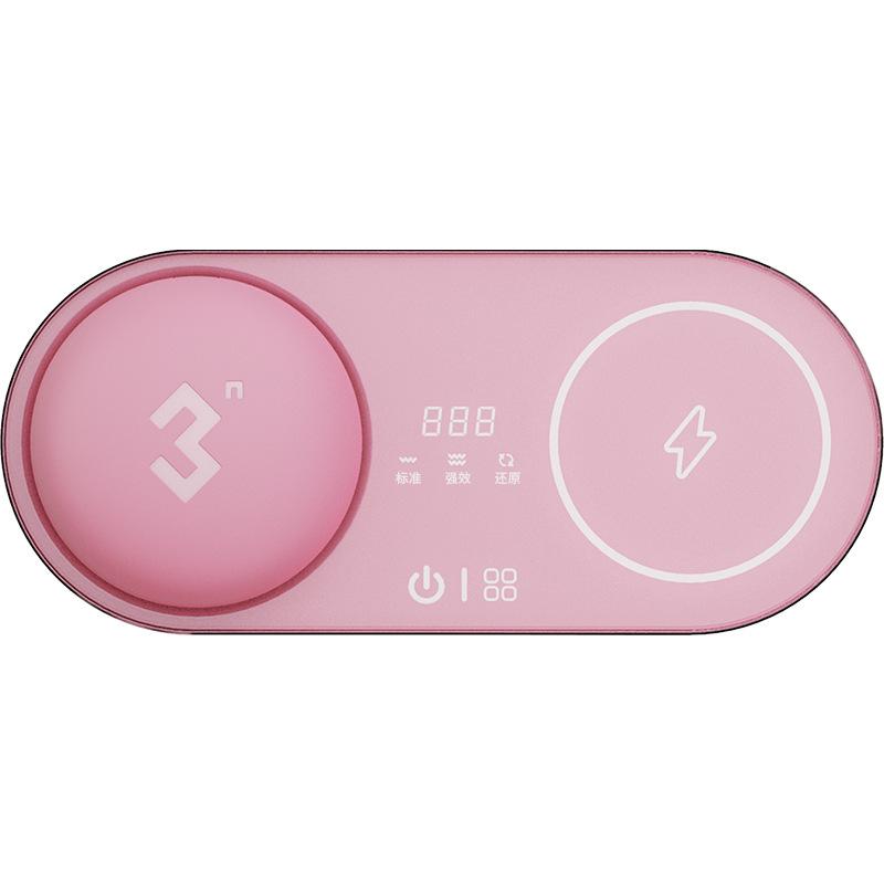 3N Contact Lens Cleaner 5.0 PRO - 5th Generation (With Charging)-Lens Cleaner-SweetyCon
