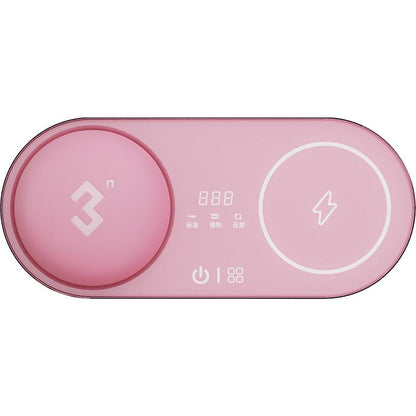 3N Contact Lens Cleaner 5.0 PRO - 5th Generation (With Charging)-Lens Cleaner-SweetyCon