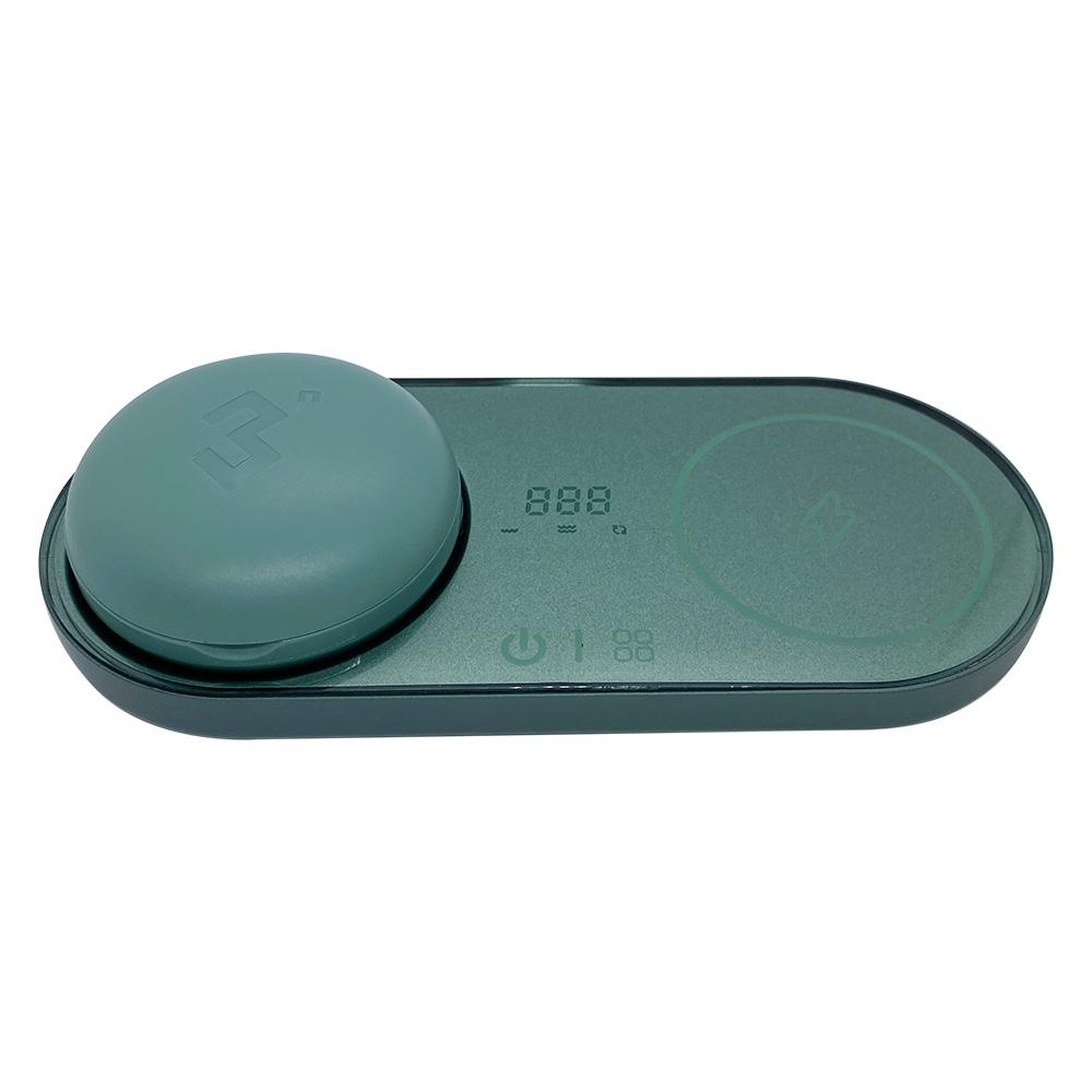 3N Contact Lens Cleaner 5.0 PRO - 5th Generation (With Charging)-Lens Cleaner-SweetyCon