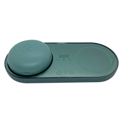 3N Contact Lens Cleaner 5.0 PRO - 5th Generation (With Charging)-Lens Cleaner-SweetyCon