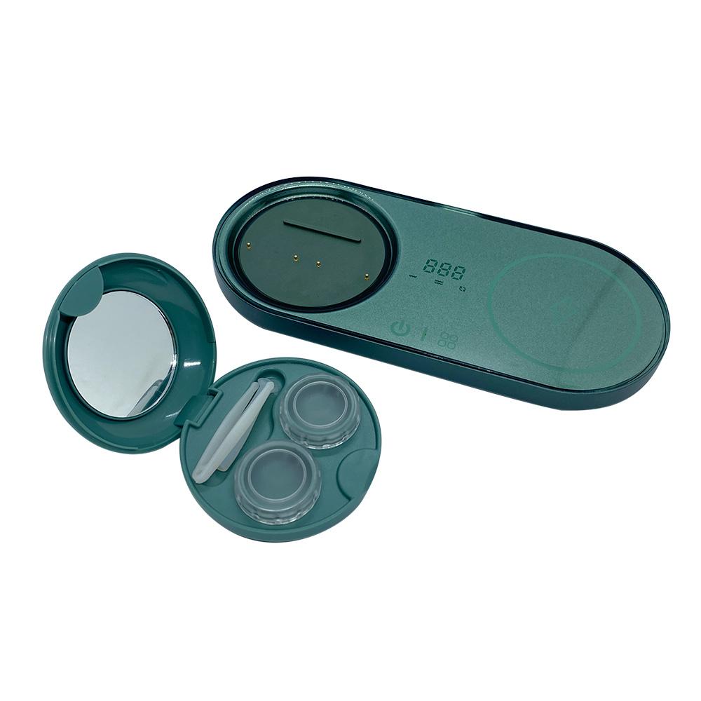 3N Contact Lens Cleaner 5.0 PRO - 5th Generation (With Charging)-Lens Cleaner-SweetyCon