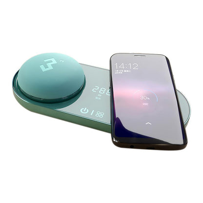 3N Contact Lens Cleaner 5.0 PRO - 5th Generation (With Charging)-Lens Cleaner-SweetyCon