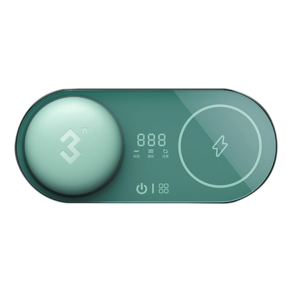 3N Contact Lens Cleaner 5.0 PRO - 5th Generation (With Charging)-Lens Cleaner-SweetyCon