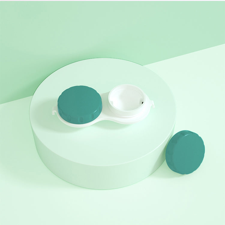 3N Contact Lens Cleaning Machine Mini - Contact Lens Case Replacement-Lens Cleaner-SweetyCon