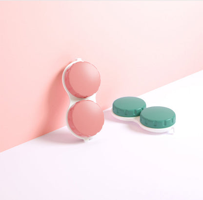 3N Contact Lens Cleaning Machine Mini - Contact Lens Case Replacement-Lens Cleaner-SweetyCon