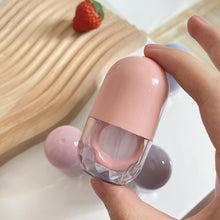 Load image into Gallery viewer, Cute Capsule Lens Case-Lens Case-UNIQSO
