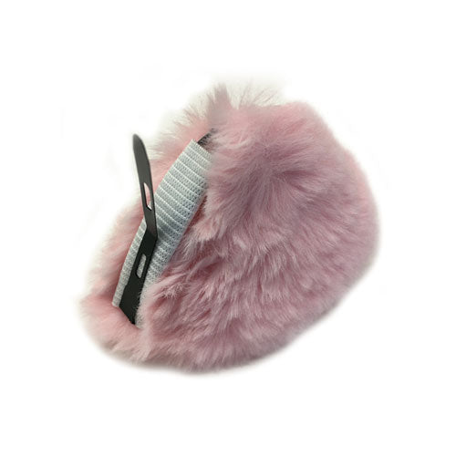 Anime Cosplay Ears Faux Fur Clip-on-Cosplay Accessories-SweetyCon