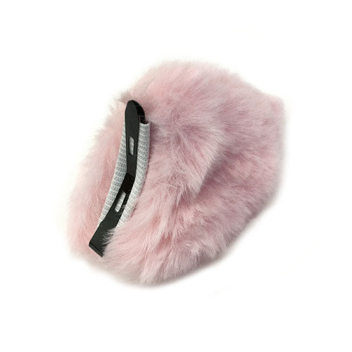Anime Cosplay Ears Faux Fur Clip-on-Cosplay Accessories-SweetyCon