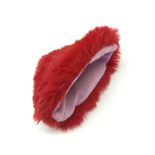 Anime Cosplay Ears Faux Fur Clip-on-Cosplay Accessories-SweetyCon