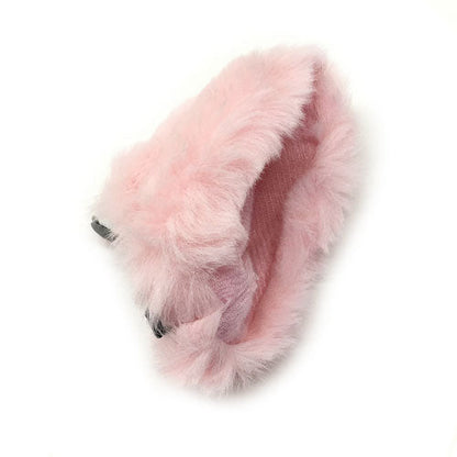 Anime Cosplay Ears Faux Fur Clip-on-Cosplay Accessories-SweetyCon