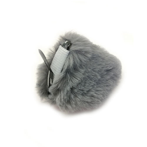 Anime Cosplay Ears Faux Fur Clip-on-Cosplay Accessories-SweetyCon