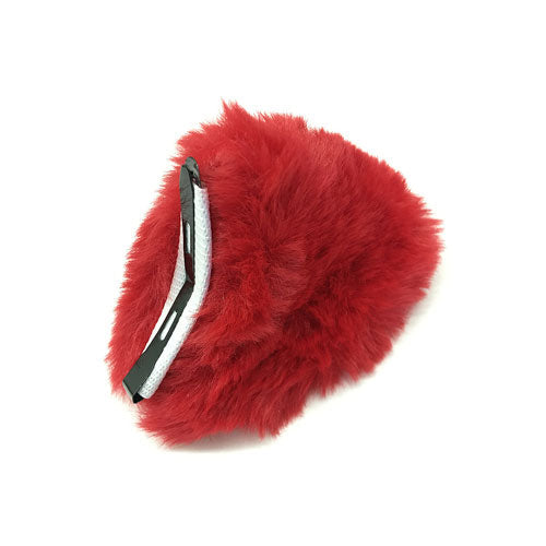 Anime Cosplay Ears Faux Fur Clip-on-Cosplay Accessories-SweetyCon