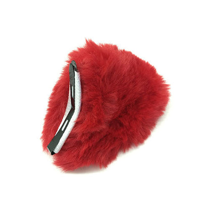 Anime Cosplay Ears Faux Fur Clip-on-Cosplay Accessories-SweetyCon