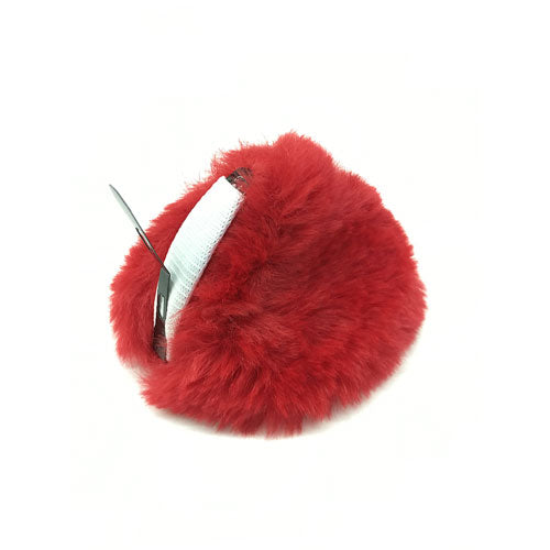 Anime Cosplay Ears Faux Fur Clip-on-Cosplay Accessories-SweetyCon
